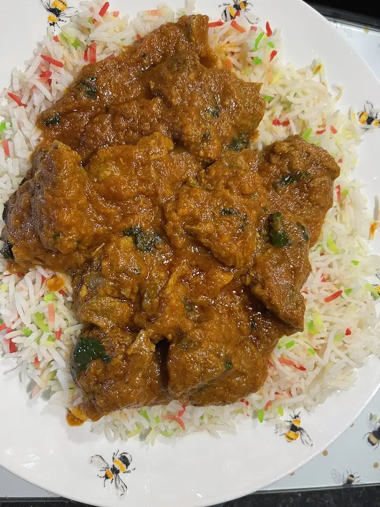 Menu_Eastern Spice_Crowland_image_7