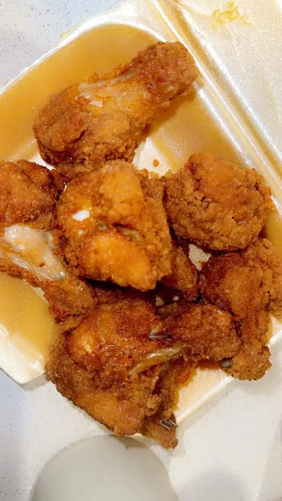 Menu_Eastern Spice_Crowland_image_9