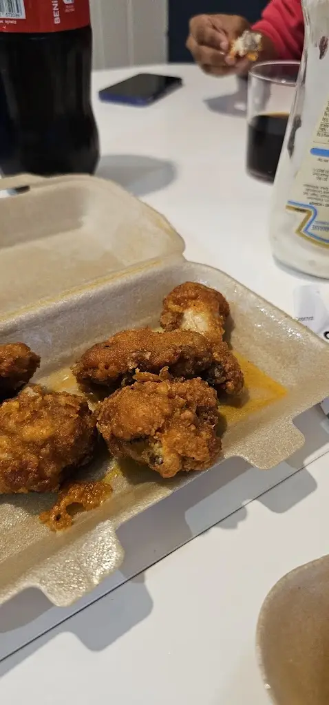 Sony S_Eastern Spice_Crowland_review