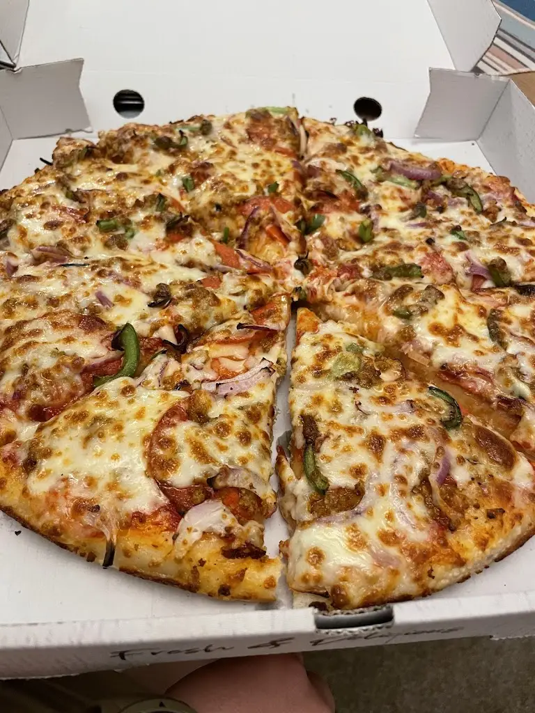 Michael Johns_Eastern Spice_Crowland_review