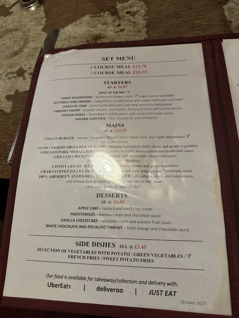 Menu_Little Bay Croydon_Croydon_image_2