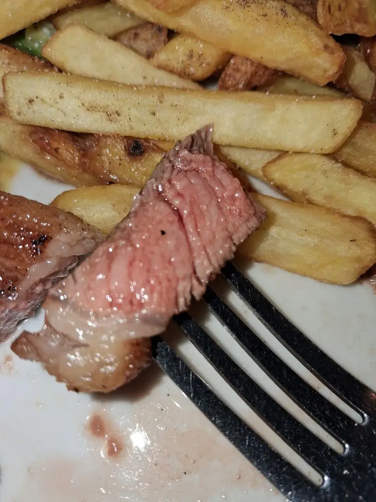 Diego Rusmi_Little Bay Croydon_Croydon_review