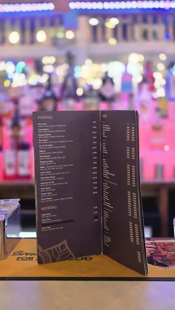 Menu_Mithras Turkish Mediterranean Restaurant_Croydon_image_4