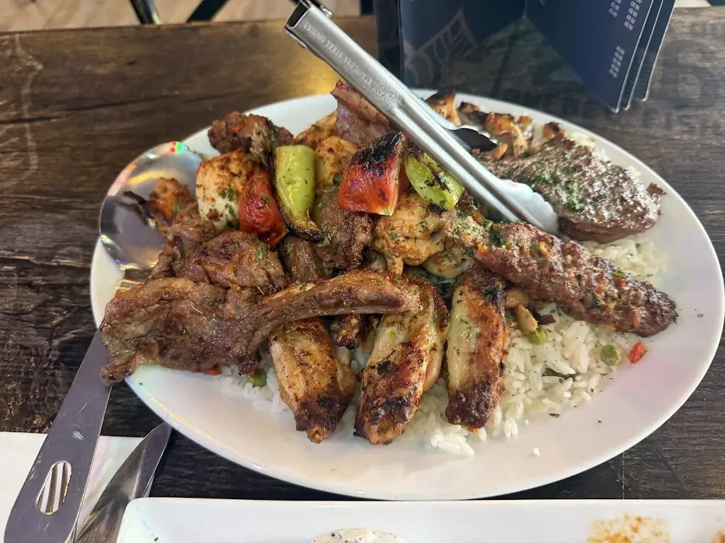 Menu_Mithras Turkish Mediterranean Restaurant_Croydon_image_5