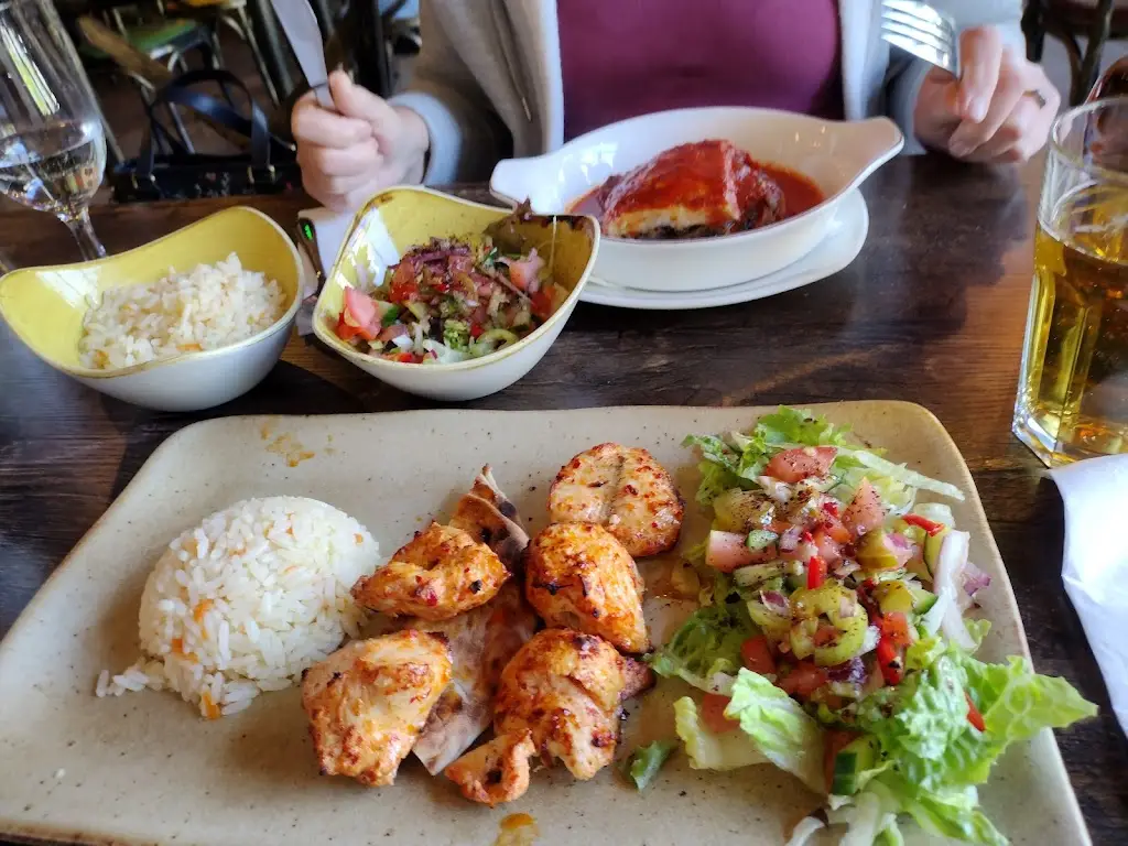 Menu_Mithras Turkish Mediterranean Restaurant_Croydon_image_7