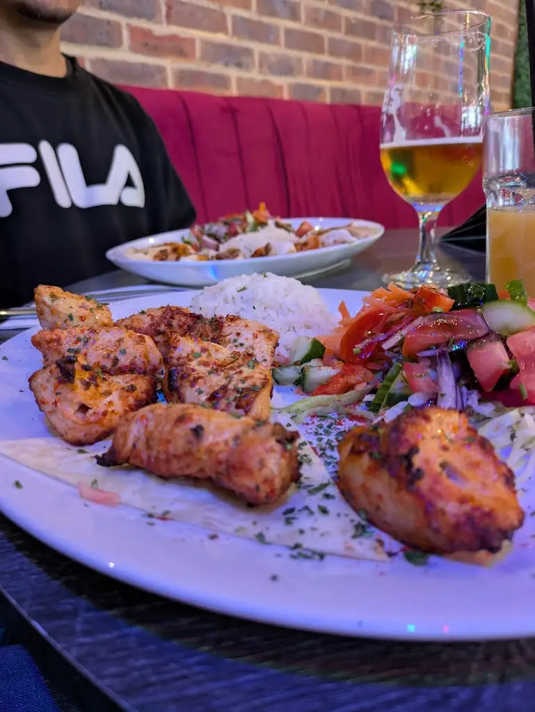 A_Mithras Turkish Mediterranean Restaurant_Croydon_review