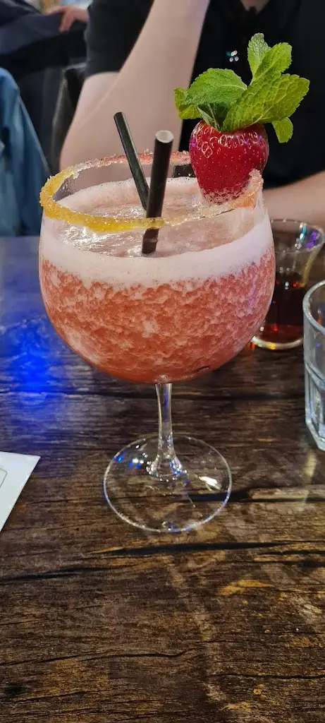 kimjanssen1_Mithras Turkish Mediterranean Restaurant_Croydon_review