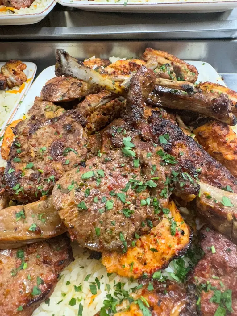 Mithras Turkish Mediterranean Restaurant_Croydon_slider_image_3