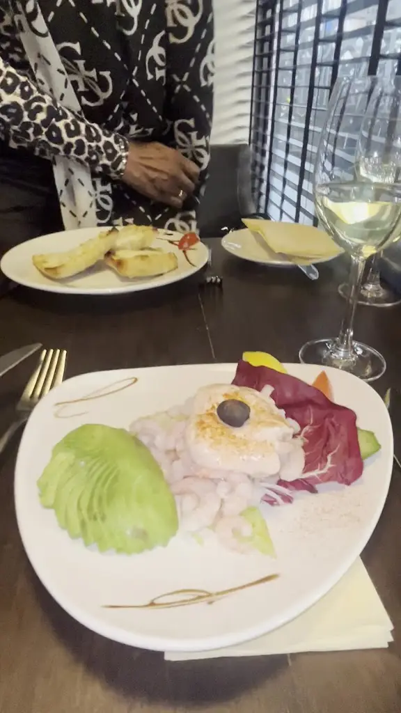 Gemmalicious Tv_Ponte Nuovo_Croydon_review