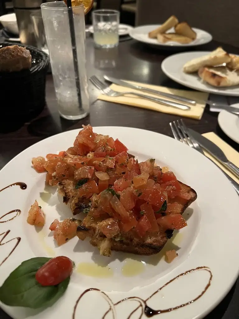 Isabel J_Ponte Nuovo_Croydon_review