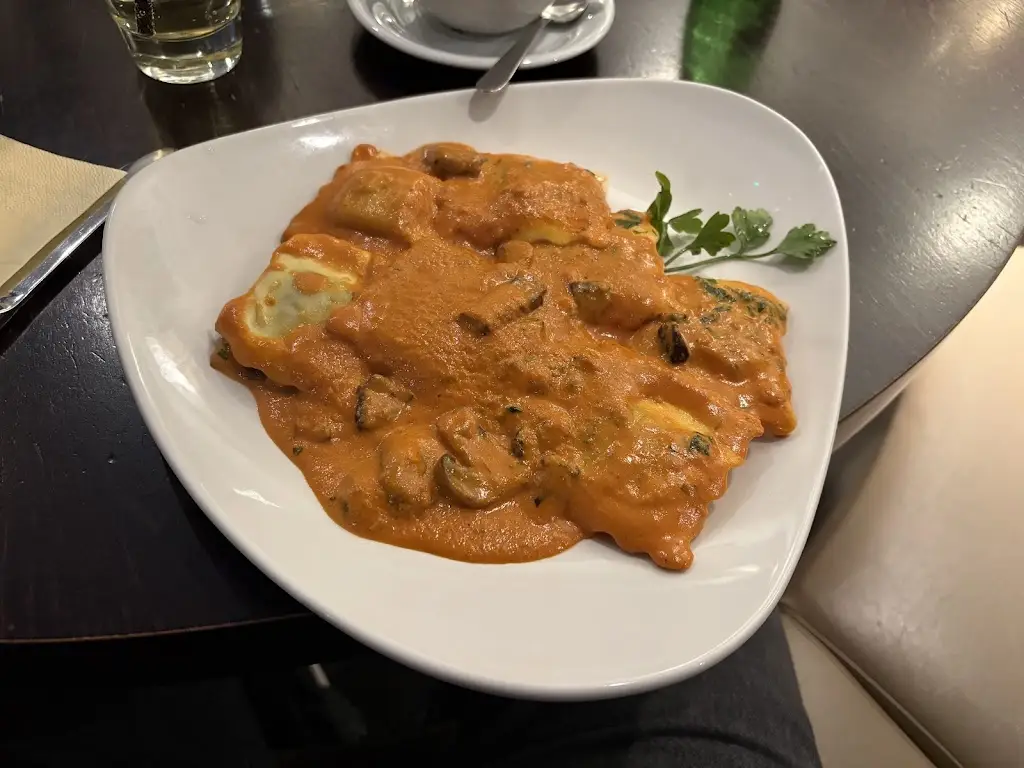 Mark Cox-Smith_Ponte Nuovo_Croydon_review