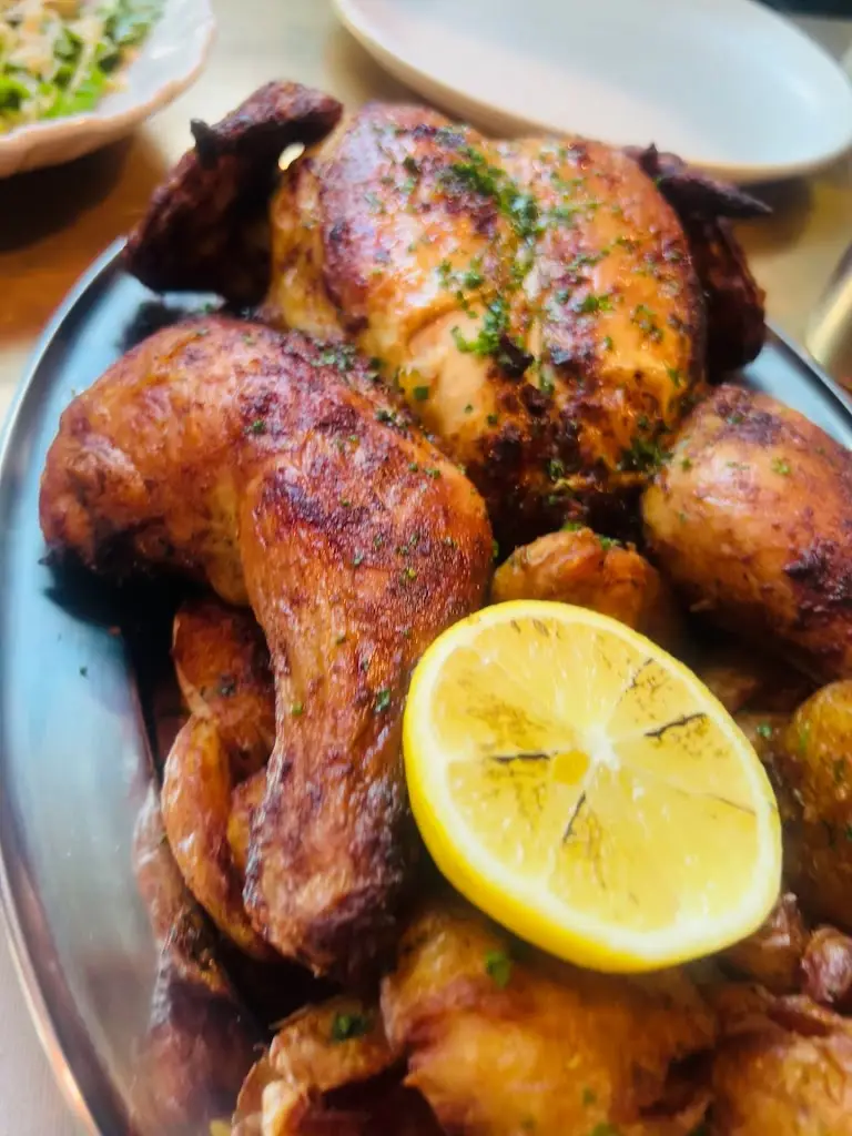 Wams Kianjirigua_Fern_Croydon_review