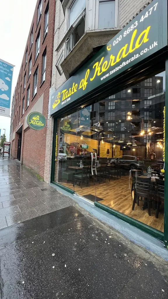 Taste of Kerala_Croydon_slider_image_1