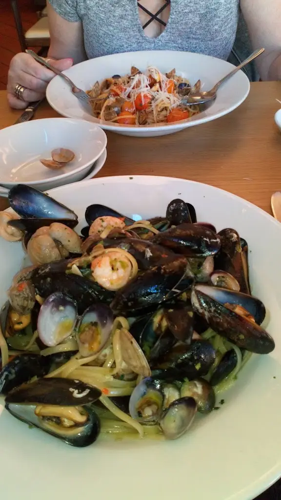 Menu_Bagatti's Italian_Croydon_image_7