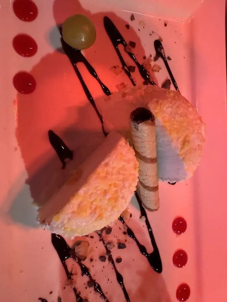 Nana Adumaba Thompson_Bagatti's Italian_Croydon_review