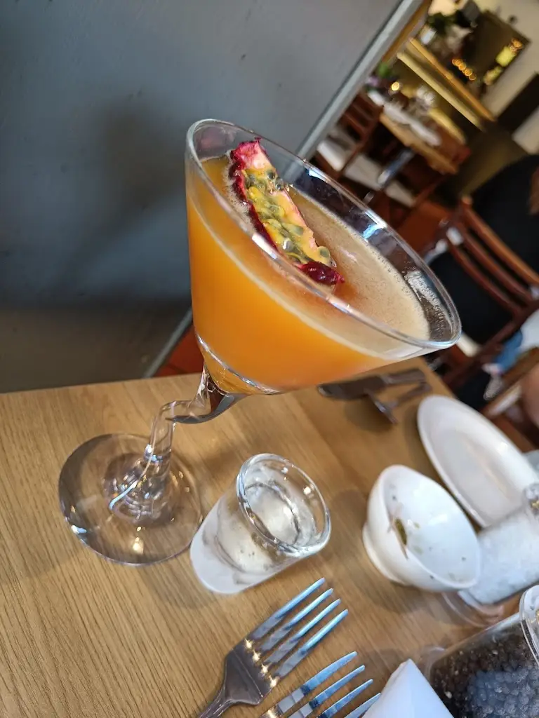 Emma M_Bagatti's Italian_Croydon_review