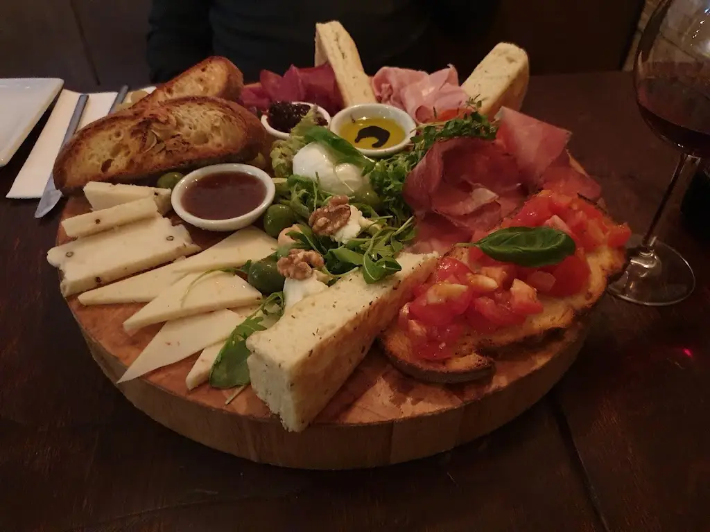 Menu_Basil & Grape_Croydon_image_6