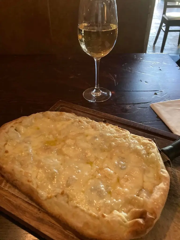 Federica_Basil & Grape_Croydon_review