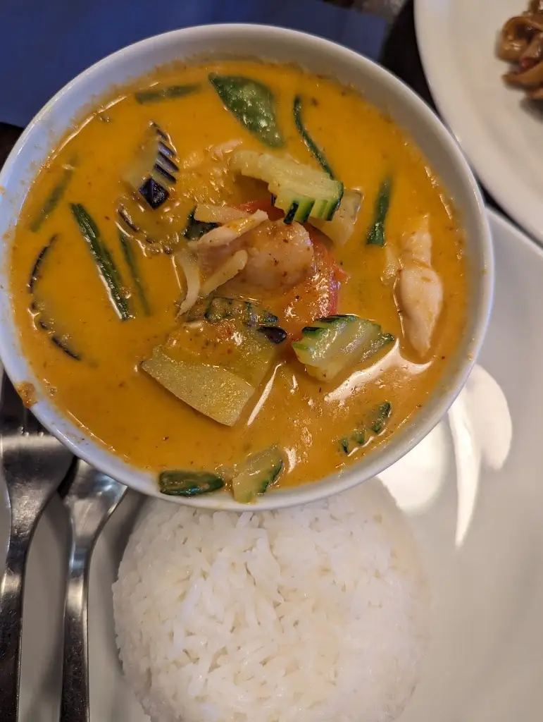 Menu_Siam Town_Croydon_image_5