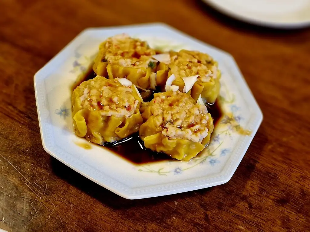 Menu_Siam Town_Croydon_image_6