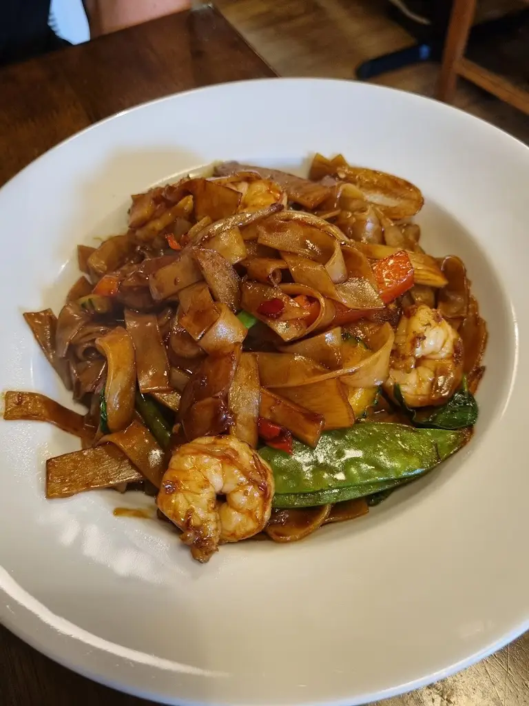 Menu_Siam Town_Croydon_image_7