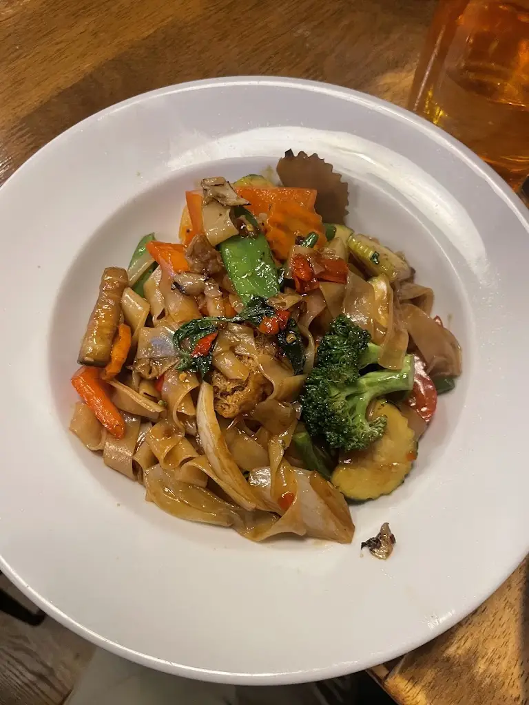 Bon Appetite_Siam Town_Croydon_review