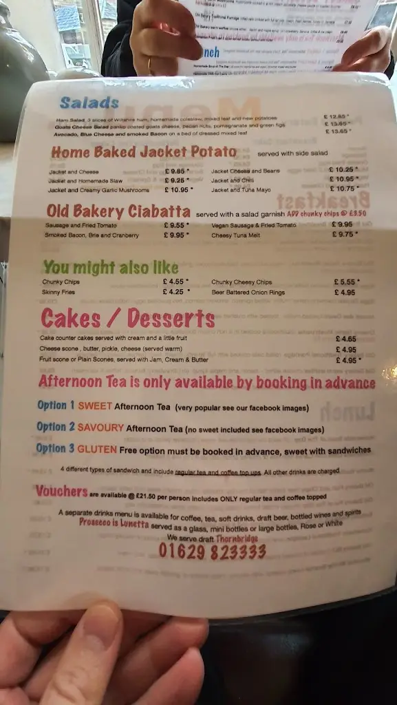 Menu_Parkys_Cromford_image_4