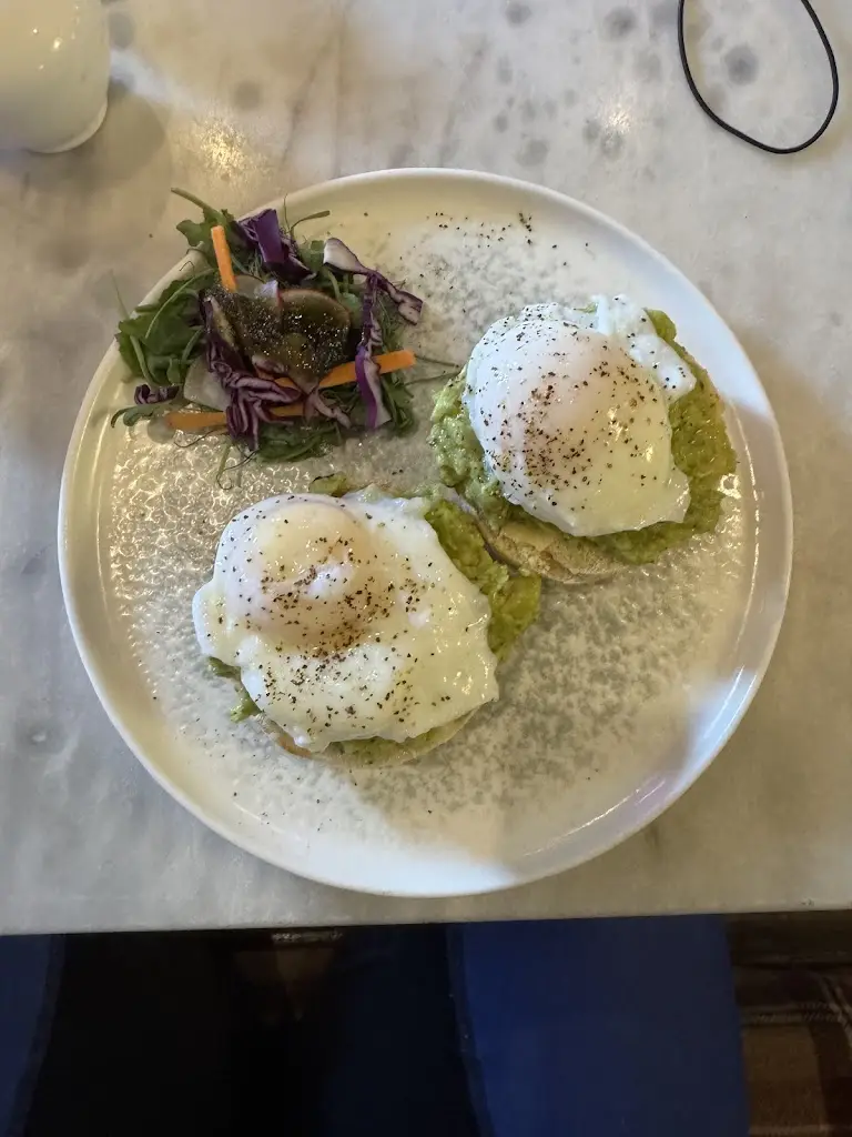 Mark Taggart_Parkys_Cromford_review