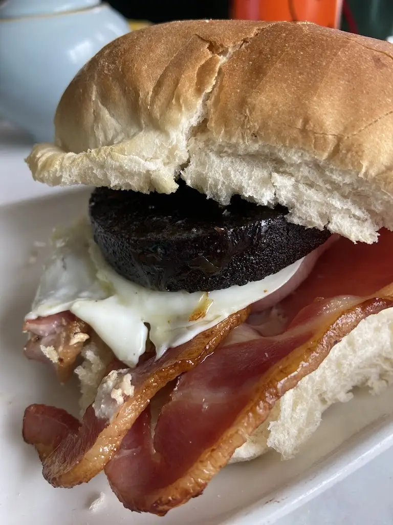 Simon Booth_Parkys_Cromford_review