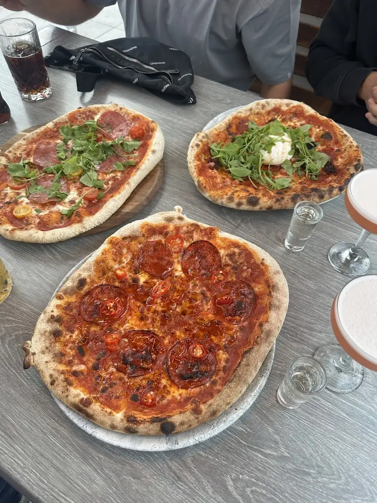 Domis_The Old Vol_Aslockton_review