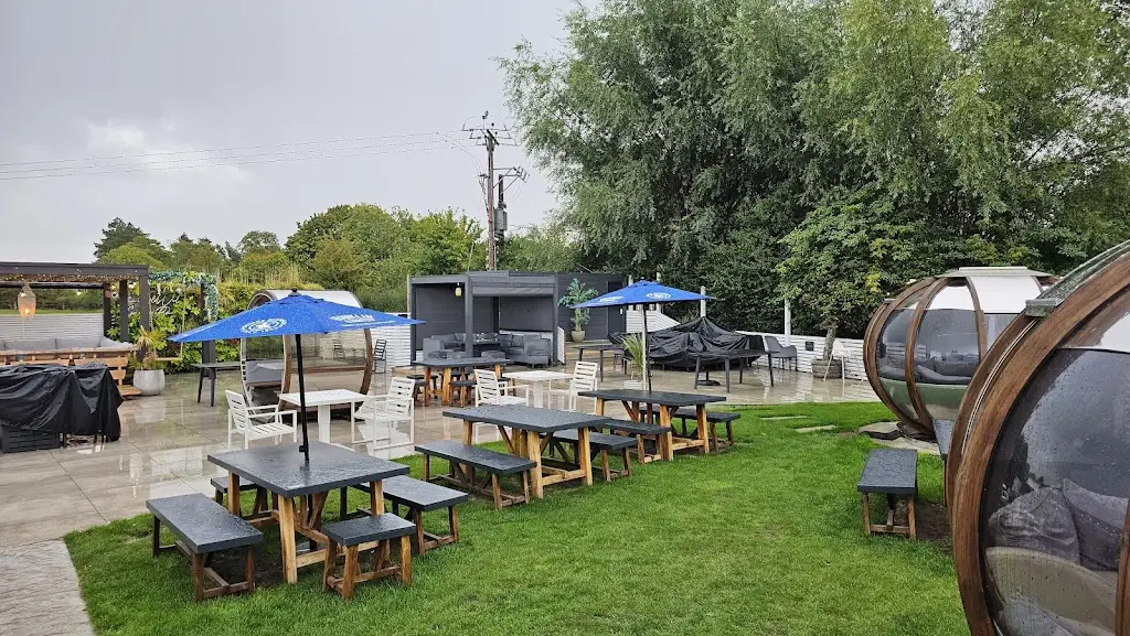 Grant Boonzaier_The Old Vol_Aslockton_review