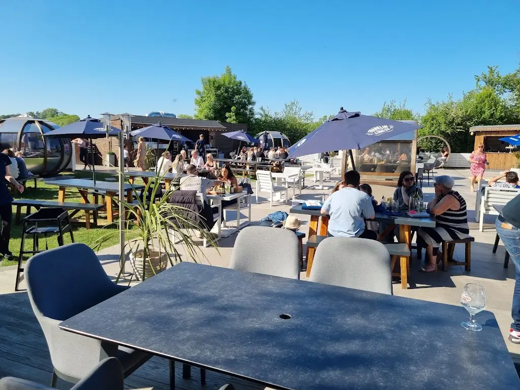 Harjot Sidhu_The Old Vol_Aslockton_review