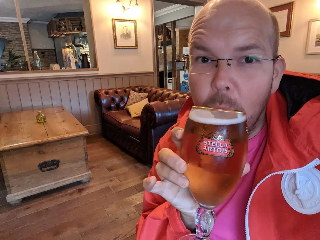 Jody Bunting_The Greyhound Hotel , Restaurant & Bar, Cromford, Matlock_Cromford_review