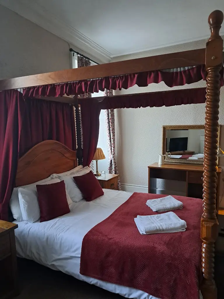 The Greyhound Hotel , Restaurant & Bar, Cromford, Matlock_Cromford_slider_image_2