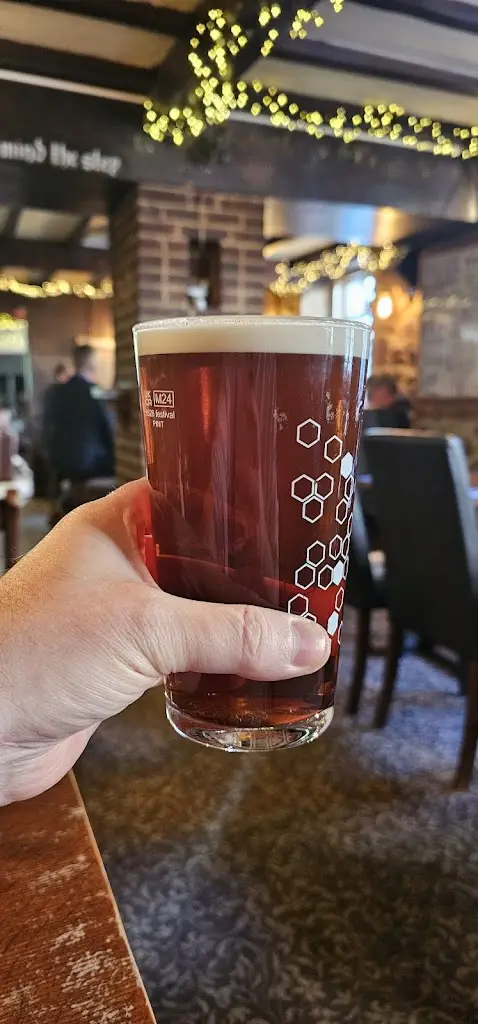 Menu_The Boat Inn_Cromford_immagine_5