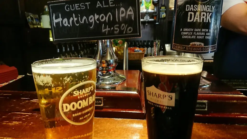 Menu_The Boat Inn_Cromford_immagine_6