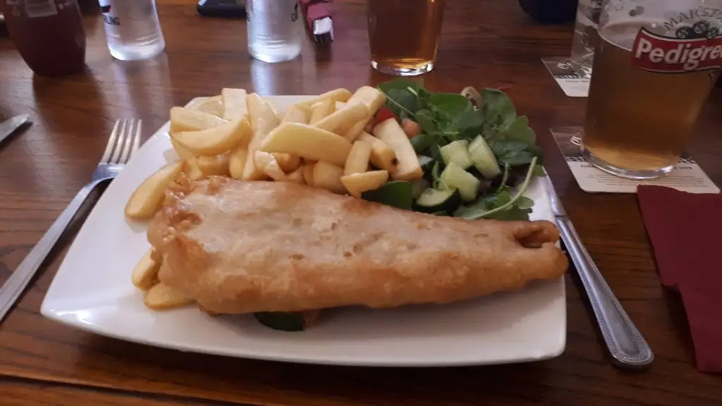 Menu_The Boat Inn_Cromford_immagine_7