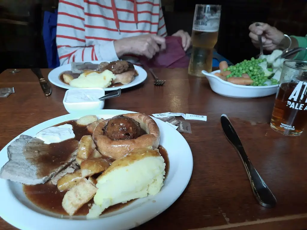 Menu_The Boat Inn_Cromford_immagine_9