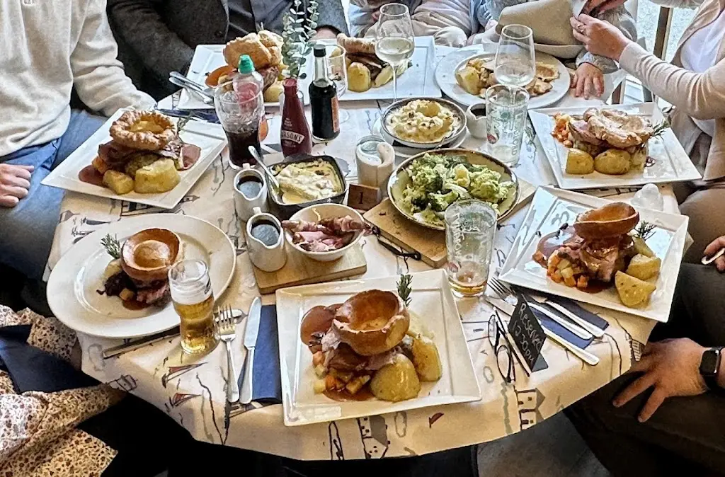 Toby Savage_The Boat Inn_Cromford_recensione