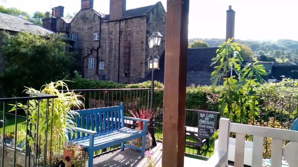 The Boat Inn_Cromford_slider_image_2