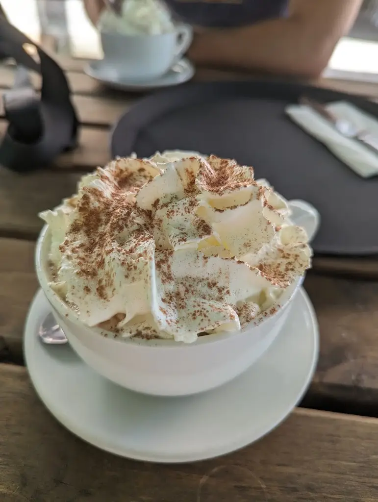 Menu_Wheatcroft’s Wharf_Cromford_image_3