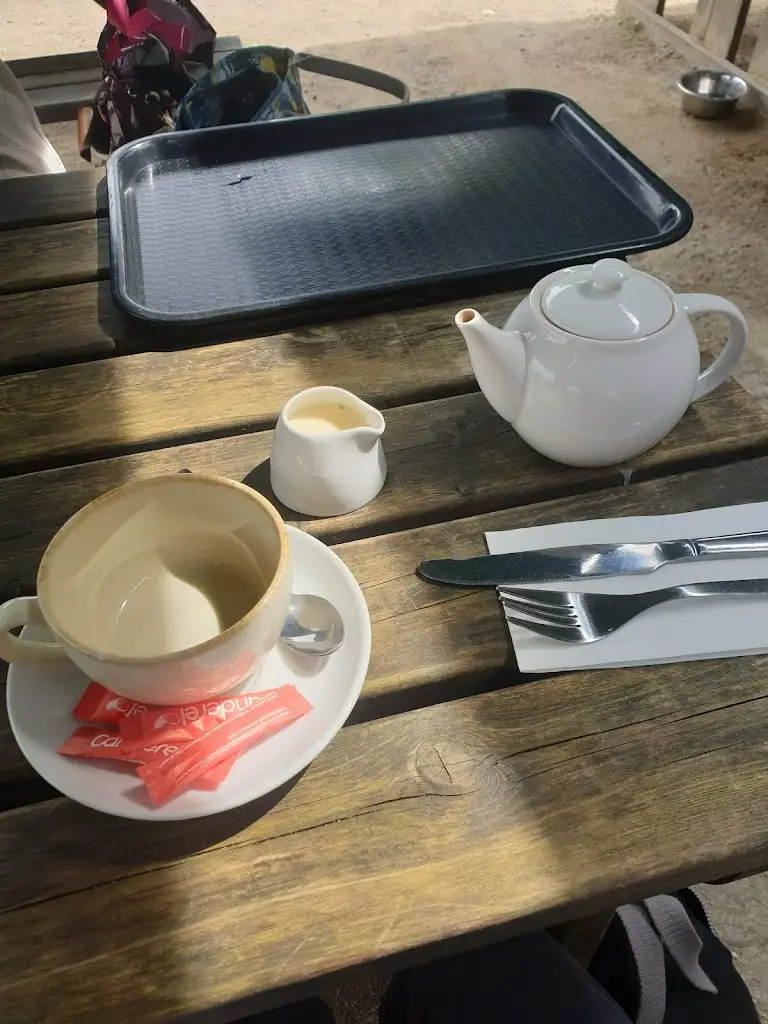 Menu_Wheatcroft’s Wharf_Cromford_image_4