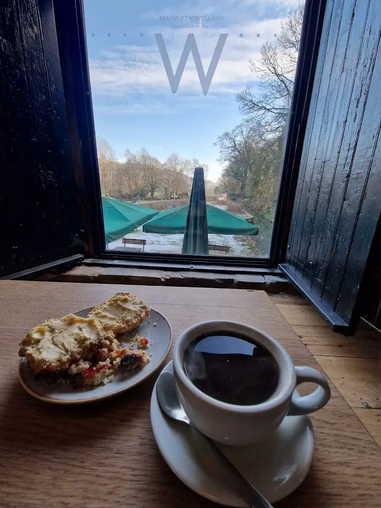 Menu_Wheatcroft’s Wharf_Cromford_image_6