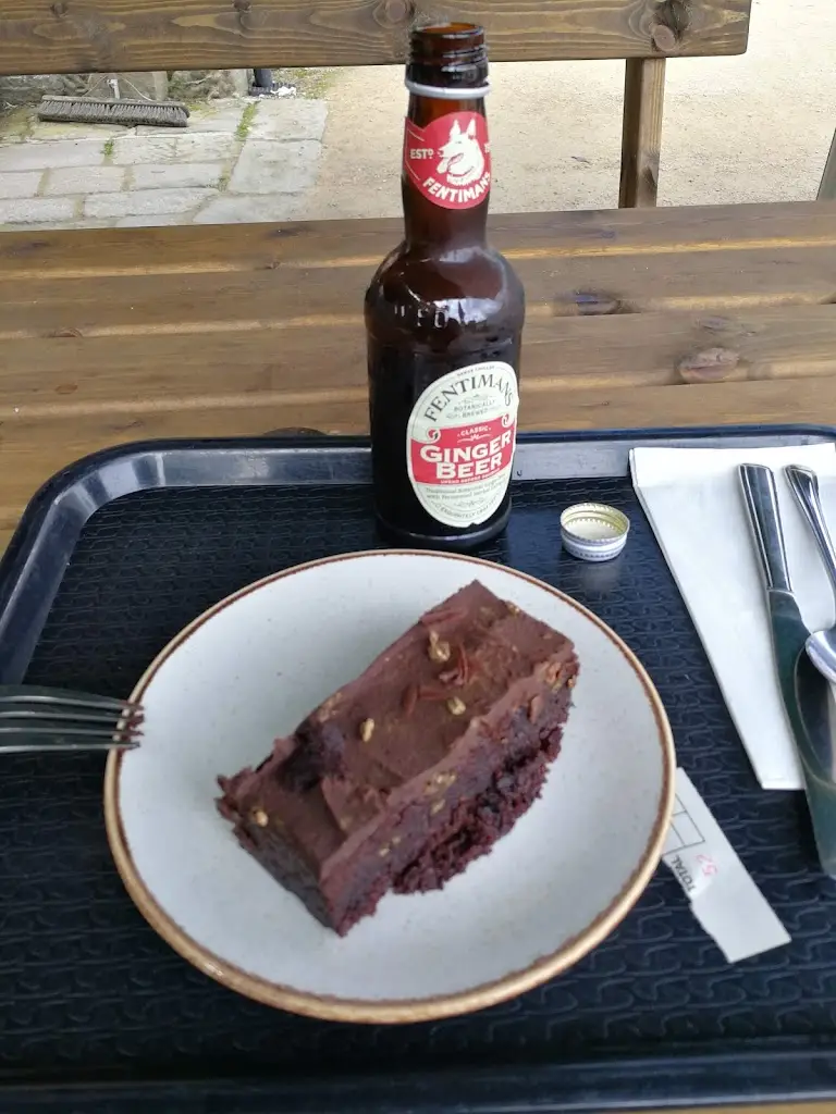 Menu_Wheatcroft’s Wharf_Cromford_image_7