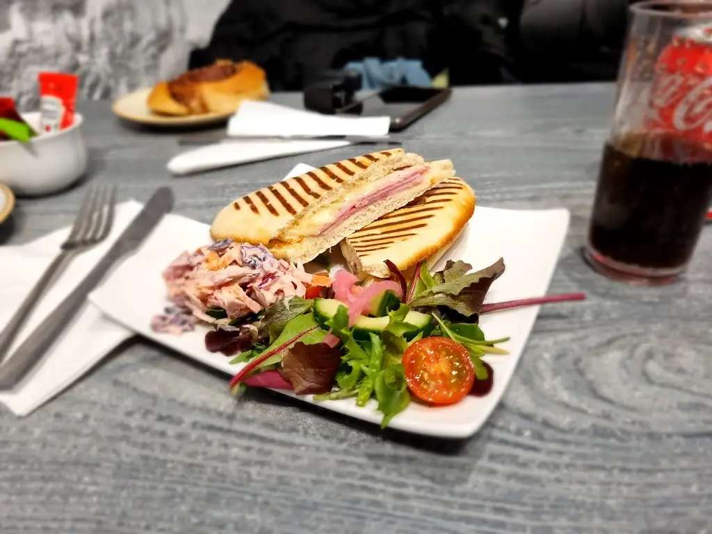 Menu_Wheatcroft’s Wharf_Cromford_image_9