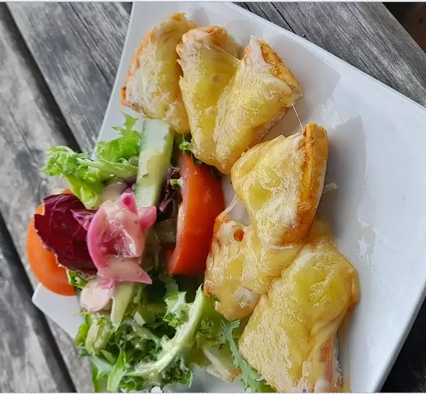 Mark Packard_Wheatcroft’s Wharf_Cromford_review