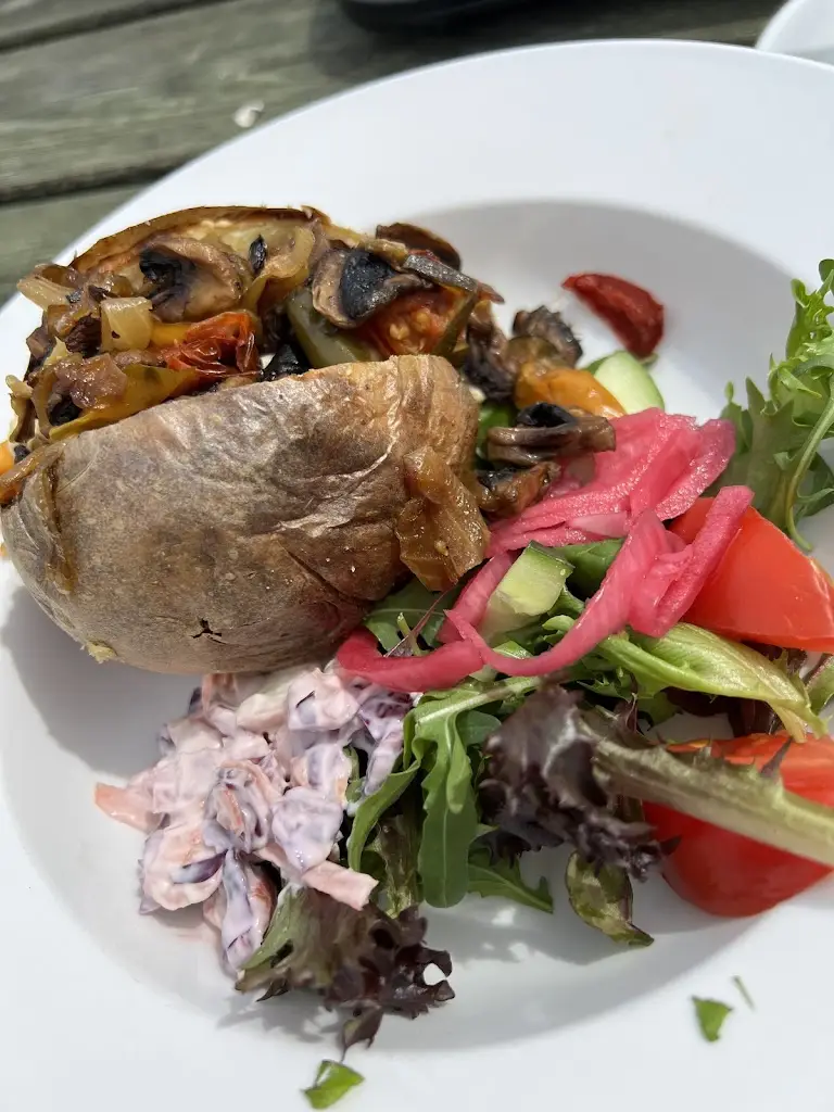 Jody Bunting_Wheatcroft’s Wharf_Cromford_review