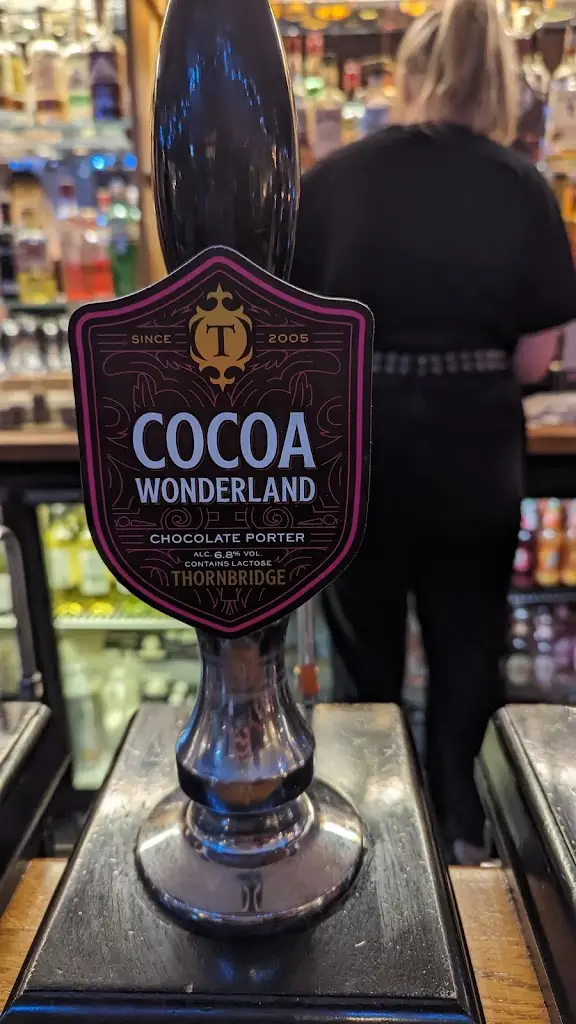 Menu_The Fishpond_Cromford_image_6