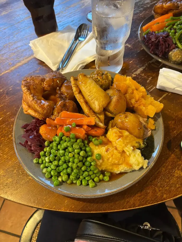 Menu_The Fishpond_Cromford_image_7