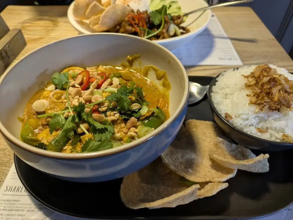 Doug_The Fishpond_Cromford_review